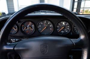 Cars For Sale - 1997 Porsche 911 Carrera 2dr Coupe - Image 61