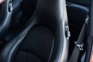 Cars For Sale - 1997 Porsche 911 Carrera 2dr Coupe - Image 63