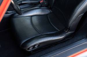 Cars For Sale - 1997 Porsche 911 Carrera 2dr Coupe - Image 64