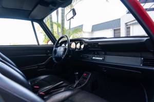 Cars For Sale - 1997 Porsche 911 Carrera 2dr Coupe - Image 71