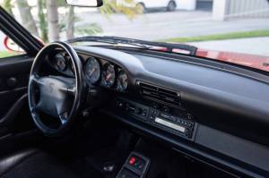 Cars For Sale - 1997 Porsche 911 Carrera 2dr Coupe - Image 74