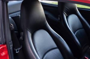 Cars For Sale - 1997 Porsche 911 Carrera 2dr Coupe - Image 77