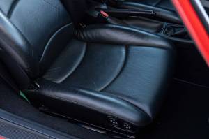 Cars For Sale - 1997 Porsche 911 Carrera 2dr Coupe - Image 78