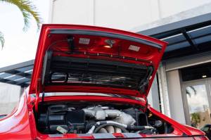 Cars For Sale - 1997 Porsche 911 Carrera 2dr Coupe - Image 82