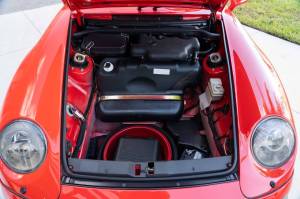 Cars For Sale - 1997 Porsche 911 Carrera 2dr Coupe - Image 83