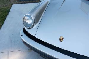Cars For Sale - 1989 Porsche 911 Carrera Speedster - Image 14