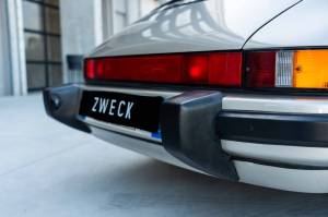 Cars For Sale - 1989 Porsche 911 Carrera Speedster - Image 34