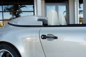Cars For Sale - 1989 Porsche 911 Carrera Speedster - Image 37