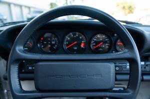 Cars For Sale - 1989 Porsche 911 Carrera Speedster - Image 53