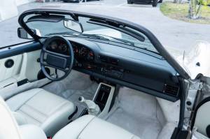 Cars For Sale - 1989 Porsche 911 Carrera Speedster - Image 77