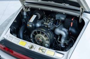 Cars For Sale - 1989 Porsche 911 Carrera Speedster - Image 86