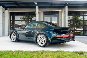 Cars For Sale - 1994 Porsche 911 Carrera Turbo 2dr Coupe - Image 16
