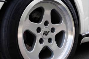 Cars For Sale - 1986 Porsche 911 Turbo RUF BTR - Image 4