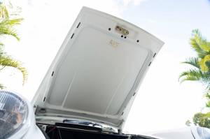 Cars For Sale - 1986 Porsche 911 Turbo RUF BTR - Image 82