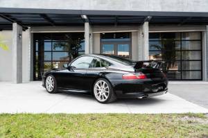 Cars For Sale - 2004 Porsche 911 GT3 2dr Coupe - Image 2