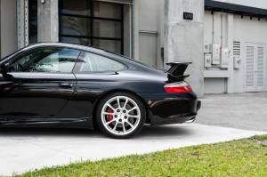 Cars For Sale - 2004 Porsche 911 GT3 2dr Coupe - Image 3