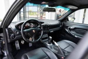 Cars For Sale - 2004 Porsche 911 GT3 2dr Coupe - Image 4