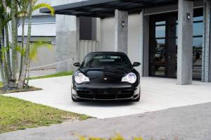 Cars For Sale - 2004 Porsche 911 GT3 2dr Coupe - Image 7