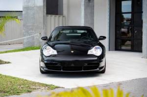 Cars For Sale - 2004 Porsche 911 GT3 2dr Coupe - Image 8