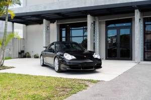 Cars For Sale - 2004 Porsche 911 GT3 2dr Coupe - Image 9
