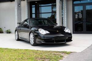 Cars For Sale - 2004 Porsche 911 GT3 2dr Coupe - Image 10