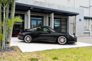 Cars For Sale - 2004 Porsche 911 GT3 2dr Coupe - Image 12