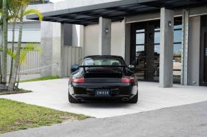 Cars For Sale - 2004 Porsche 911 GT3 2dr Coupe - Image 14