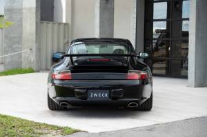Cars For Sale - 2004 Porsche 911 GT3 2dr Coupe - Image 15
