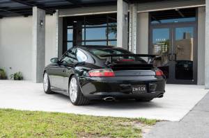 Cars For Sale - 2004 Porsche 911 GT3 2dr Coupe - Image 17