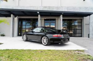 Cars For Sale - 2004 Porsche 911 GT3 2dr Coupe - Image 18