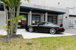 Cars For Sale - 2004 Porsche 911 GT3 2dr Coupe - Image 19
