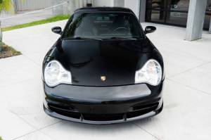 Cars For Sale - 2004 Porsche 911 GT3 2dr Coupe - Image 20