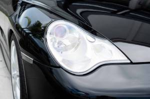 Cars For Sale - 2004 Porsche 911 GT3 2dr Coupe - Image 22