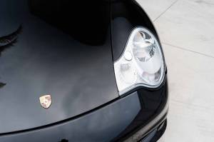 Cars For Sale - 2004 Porsche 911 GT3 2dr Coupe - Image 23