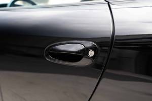 Cars For Sale - 2004 Porsche 911 GT3 2dr Coupe - Image 28