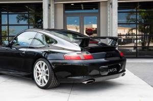 Cars For Sale - 2004 Porsche 911 GT3 2dr Coupe - Image 29