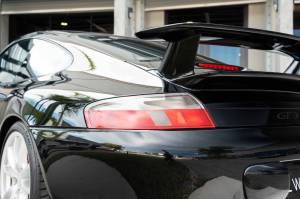 Cars For Sale - 2004 Porsche 911 GT3 2dr Coupe - Image 30