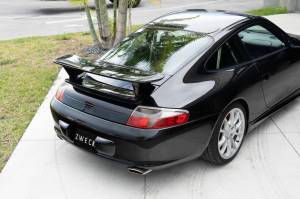 Cars For Sale - 2004 Porsche 911 GT3 2dr Coupe - Image 32
