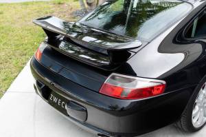 Cars For Sale - 2004 Porsche 911 GT3 2dr Coupe - Image 33