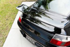 Cars For Sale - 2004 Porsche 911 GT3 2dr Coupe - Image 35