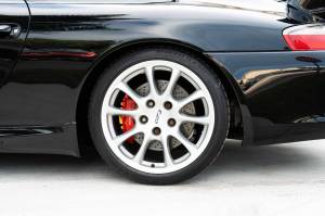Cars For Sale - 2004 Porsche 911 GT3 2dr Coupe - Image 36