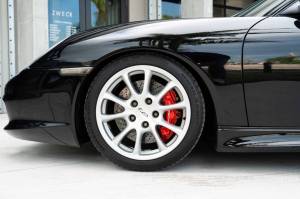 Cars For Sale - 2004 Porsche 911 GT3 2dr Coupe - Image 37