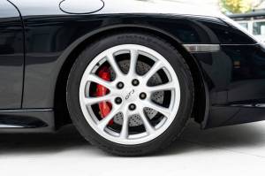 Cars For Sale - 2004 Porsche 911 GT3 2dr Coupe - Image 38