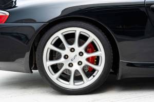 Cars For Sale - 2004 Porsche 911 GT3 2dr Coupe - Image 39