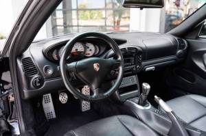 Cars For Sale - 2004 Porsche 911 GT3 2dr Coupe - Image 44