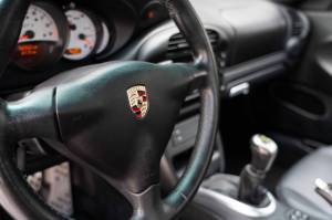 Cars For Sale - 2004 Porsche 911 GT3 2dr Coupe - Image 45