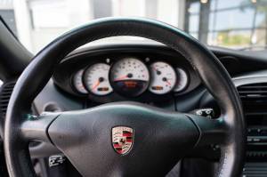 Cars For Sale - 2004 Porsche 911 GT3 2dr Coupe - Image 46