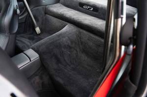 Cars For Sale - 2004 Porsche 911 GT3 2dr Coupe - Image 61