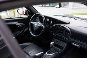 Cars For Sale - 2004 Porsche 911 GT3 2dr Coupe - Image 68