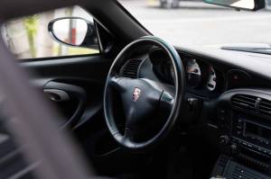 Cars For Sale - 2004 Porsche 911 GT3 2dr Coupe - Image 69